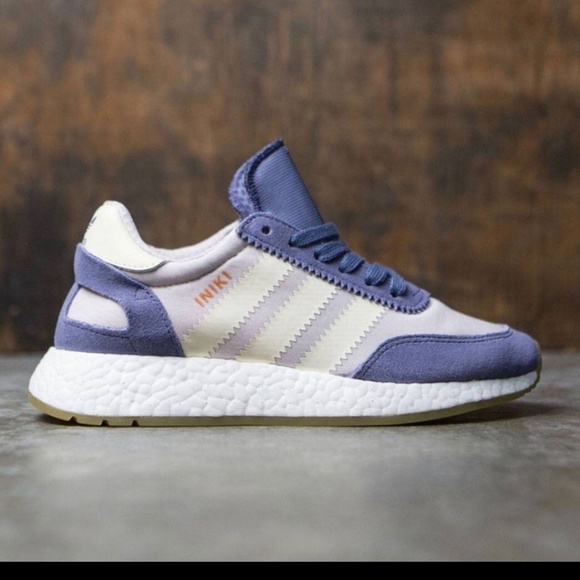 iniki purple